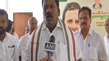 India News | Tamil Nadu:  State Assembly Adopts a Resolution as Governor Skips Annual Address