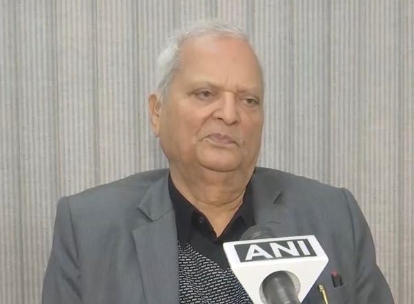 India News | Prashant Kishor's Advocate YV Giri Condemns Police Brutality, Demands Release