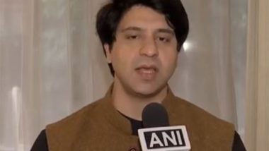 India News | During Covid, While Delhi Waited for Oxygen, Arvind Kejriwal Built His Palace: BJP's Shehzad Poonawalla