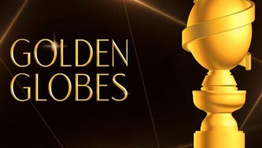 Entertainment News | Golden Globes 2025: Full List of Winners