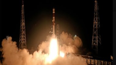 India News | ISRO Postpones Spadex Mission Docking to January 9