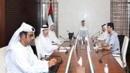 World News | Seven Projects to Develop Correctional, Rehabilitation Centres in Abu Dhabi