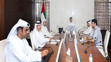 World News | Seven Projects to Develop Correctional, Rehabilitation Centres in Abu Dhabi