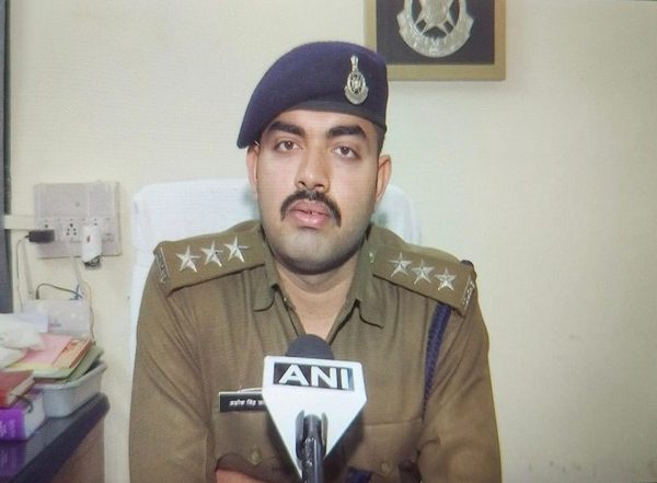 India News | MP: MBBS Student Held for Raping Batchmate in Gwalior
