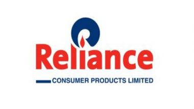 Business News | Reliance Consumer Products Launches RasKik Gluco Energy