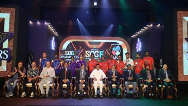 Business News | Rummy Makes Its Debut as a Mind Sport in India at Indian Rummy Grandmaster Series South Zone Finals in Bengaluru