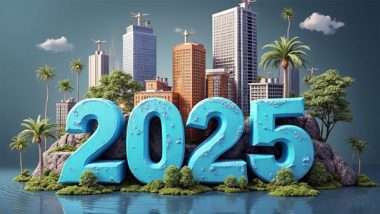 Business News | 2025 Property Market Outlook: Key Trends Shaping Home Buying Decisions