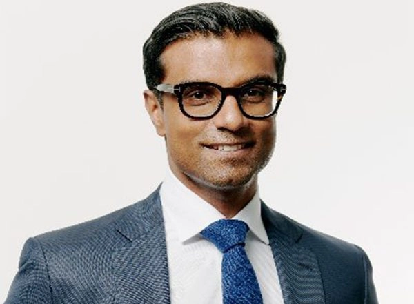 World News | Newsweek CEO Dev Pragad Invited as Guest of Honour for 18th Pravasi Bharatiya Divas