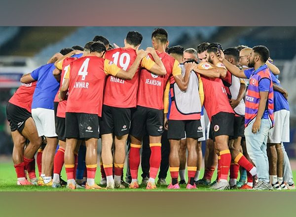 Sports News | East Bengal FC Brace for Pivotal January as ISL Enters Decisive Phase