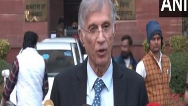 Business News | Affordable Housing, Rental Challenges Discussed During Pre-budget Consultation: Niranjan Hiranandani