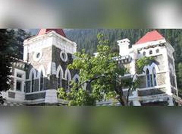 India News | Centre Notifies Appointment of Judicial Officer Ashish Naithani as Judge of Uttarakhand High Court