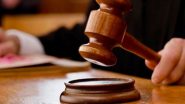 India News | Delhi Court Rejects Bail Plea of DUSIB's Legal Officer Accused of Accepting Bribe