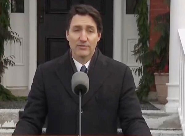 World News | Canada: Justin Trudeau Prorogues Parliament Until March 24, Here's What That Means