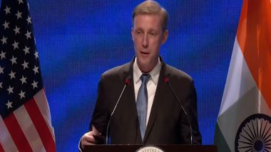 World News | Jake Sullivan Calls on PM Modi; Says India Visit Likely Last Trip Overseas as NSA