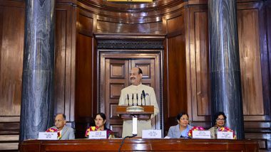 India News | Lok Sabha Speaker Om Birla Urges More Support for Women-led Enterprises