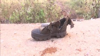 India News |  Chhattisgarh: Security Personnel Undetake Demining Excercise After Nine Killed in IED Blast by Maoists