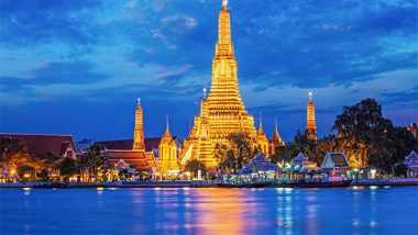 Business News | Celebrate New Year's Eve in Bangkok with Club Mahindra