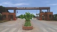 Business News | Aranya City by Raheja Developers Limited: Unlocking the Investment Potential of Plots in South of Gurugram and Senior Living