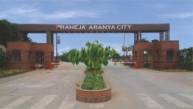 Business News | Aranya City by Raheja Developers Limited: Unlocking the Investment Potential of Plots in South of Gurugram and Senior Living