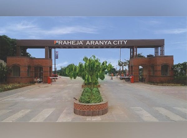 Business News | Aranya City by Raheja Developers Limited: Unlocking the Investment Potential of Plots in South of Gurugram and Senior Living