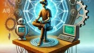 Business News | Summary: VR, Blockchain, and AI: Navigating Game Development Technologies