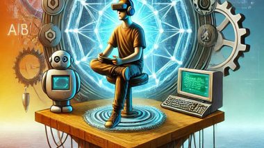 Business News | Summary: VR, Blockchain, and AI: Navigating Game Development Technologies