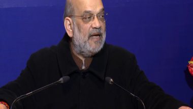 India News | HM Amit Shah Launches BHARATPOL, Says Portal Will Take India's International Investigations to New Era