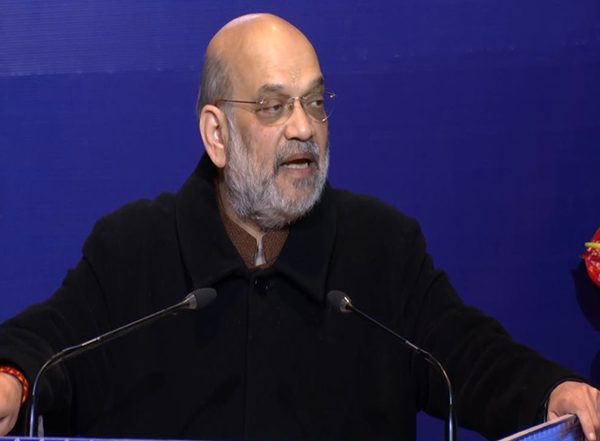 India News | HM Amit Shah Launches BHARATPOL, Says Portal Will Take India's International Investigations to New Era