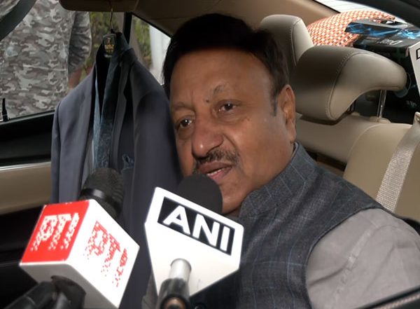 India News | Chief Election Commissioner Rajiv Kumar to Announce Delhi Election Schedule at 2 PM