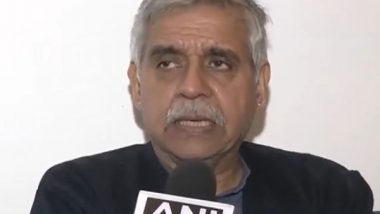 India News | 'AAP Likely to Spend Rs Five Crore in Cash on Paid Employees in New Delhi Alone,' Alleges Sandeep Dikshit