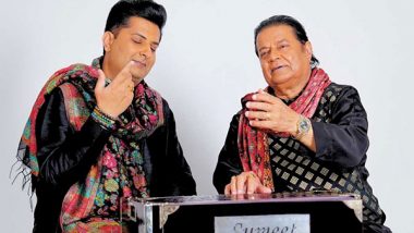 Business News | Anup Jalota and Sumeet Tappoo's Album Legacy Redefines Musical Devotion