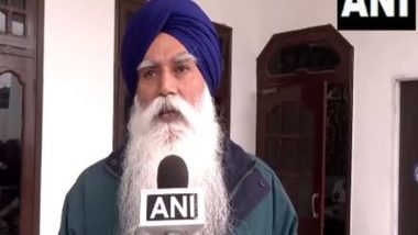 India News | Amritsar: Amritpal Singh's Family Placed Under House Arrest Amid Law and Order Concerns