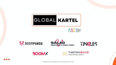 Business News | Global Kartel Redefines Youth Marketing in India with Upcoming Launch of Martech AI-Enabled Platform for Brands