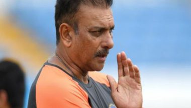 Sports News | Ravi Shastri Names Player India Should Have Taken to Australia for BGT