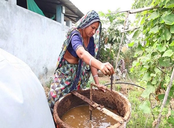 India News | From Waste to Energy: Gujarat's Success Story with Biogas