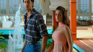 Entertainment News | Hrithik Roshan, Ameesha Patel's Debut Film 'Kaho Naa Pyaar Hai' Set for Theatrical Re-release