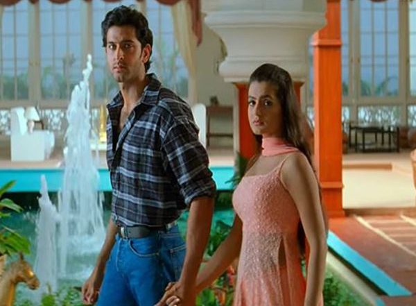 Entertainment News | Hrithik Roshan, Ameesha Patel's Debut Film 'Kaho Naa Pyaar Hai' Set for Theatrical Re-release