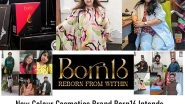 Business News | New Colour Cosmetics Brand Born16 Intends to Empower Women Across India