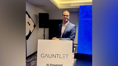 Business News | Gauntlet Announces AI-Powered Cloud Security Solution