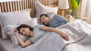 Business News | How a New Mattress Can Help You Sleep Better