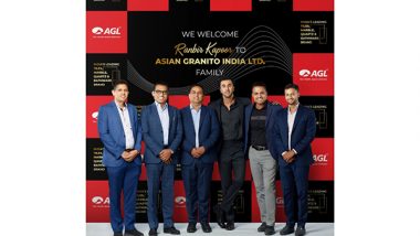 Business News | Asian Granito Unveils AGL Tile Guru - Guide to Achieving Perfect Tiling Solutions