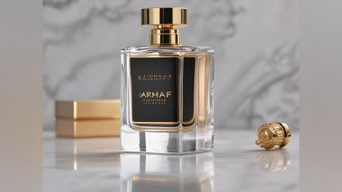 Business News | 10 Best Eau De Parfum of the Year Perfume for Men!