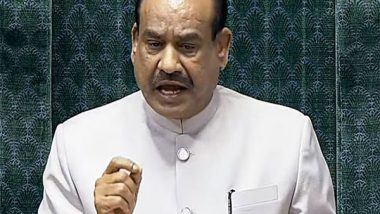 India News | Lok Sabha Speaker Om Birla to Chair Meeting of 'CSPOC' in Guernsey