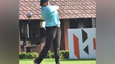 Sports News | Amandeep, Sneha, Jasmine Lead Charge in First Leg of 2025 WPGT