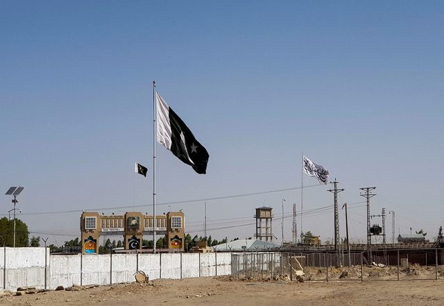 World News | Pakistani Taliban Issues Warning to Civilians, Targets Military-owned Enterprises