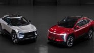 Business News | Mahindra Launches Premium Pack Three Variants for BE 6 and XEV 9e with Affordable EMI Options