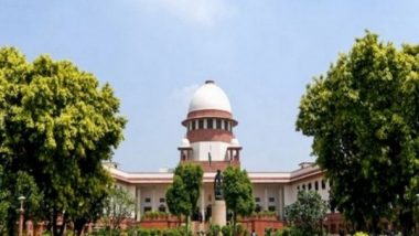 India News | States Give Freebies but Claim Financial Crunch for Salaries, Pension to Judges: SC