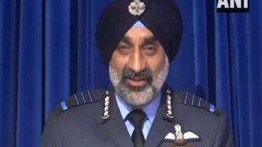 India News | Need to Get Private Players in for Competition in Aerospace Sector: Air Chief Marshal AP Singh