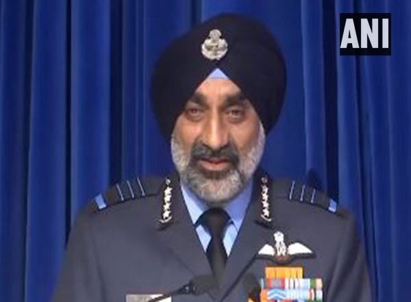 India News | Need to Get Private Players in for Competition in Aerospace Sector: Air Chief Marshal AP Singh
