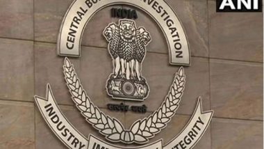 India News | For the First Time, CBI Post Three Officials in INTERPOL for Effective International Police Cooperation in Criminal Tracking